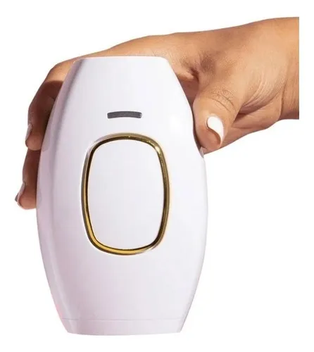 DEPILADORA LASER